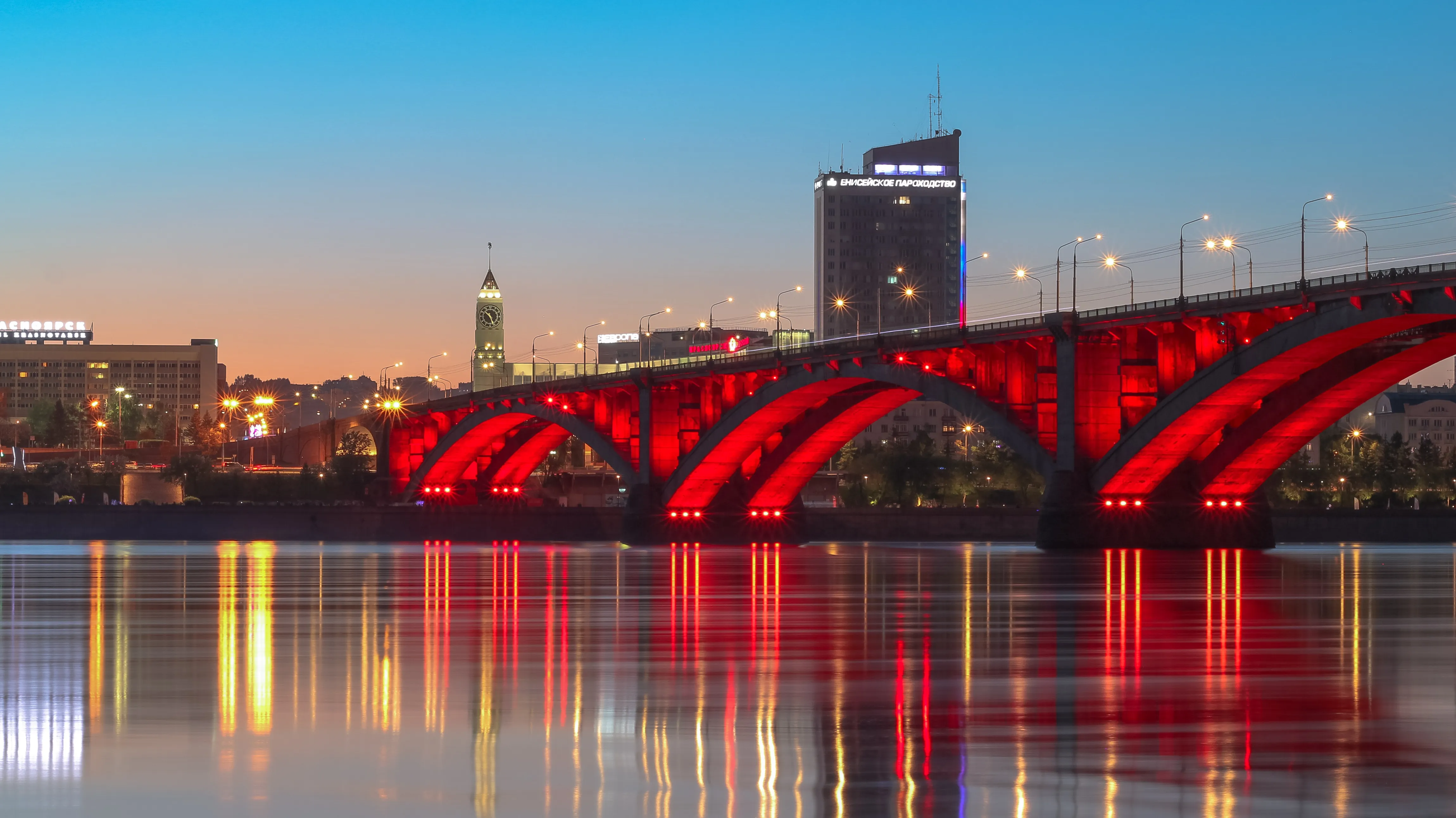 Фон с машиной